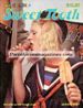 SWEET TOOTH sex magazine - 70s TEEN suckign a LOLLYPOP