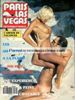 PARIS LAS VEGAS 30 adultMagazine - VERONIQUE MAGAURSKI, JULIA PERRIN & EVA KLEBER
