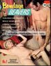BONDAGE BEAVERS V1N1 First Issue Bondage Adult Magazine - USCHI DIGARD