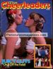 THE CHEERLEADERS V1N1 FIRST ISSUE GOLDEN STATE magazine - 10s Torrid Juicy Clits