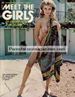 MEET THE GIRLS V1N4 Parliament Publication magazine - Solo Girls