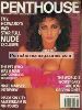 Penthouse V21N11 English Magazine - SUE ASHTON & BBC Star MARIA ELDRIDGE nude