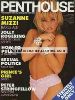 Penthouse V23N11 English Magazine - SUZANNE MIZZI, LINZI DREW & JACKIE ST CLAIR