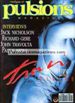 PULSIONS adult Magazine - 80s superstar