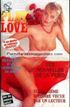 PLAY LOVE 62 sex magazine - TRINE MICHELSEN nude