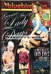 Porn DVD - LADY DAYS - GEMMA MASSEY & LINSEY-DAWN McKENZIE