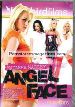 Porn DVD - ANGEL FACE - NATASHA MARLEY & LINSEY-DAWN McKENZIE