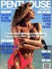 Penthouse 10-94 German Magazine - KIRSTEN IMRIE, ALEX TAYLOR & DAKOTA SUMMERS