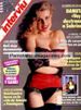 INTERVIU adult Magazine - DANUTA LATO, SAMANTHA FOX & CAROL-ANN STEVENSON