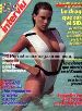 INTERVIU adult Magazine - big boobs SAMANTHA FOX