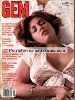 GEM 70s D-Cup adult magazine - LINDA GORDON & MARY HERRON