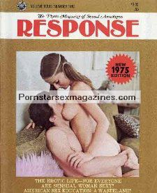 Academy Press - Response Volume 4 No 2 (1975)