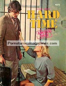 Hard Time Volume 1 Number 1