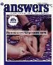 Answers V5 No 1 (1975) academy press magazine