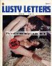 Academy Press - Lusty Letter Volume 1 No 1 (1977) by academy press