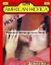 American Erotica magazine 105 - Pick-Up