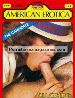 American Erotica magazine 121 - The Candidate