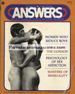 Answers Volume 2 No 3 (1972) by academy press