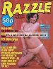 Razzle Volume 1 No 2 magazine