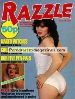 Razzle Volume 1 No 6 magazine