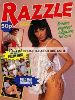 Razzle Volume 1 No 8 magazine