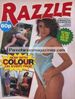 Razzle Magazine Vol 2 No 2