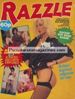 Razzle Volume 2 No 3 magazine