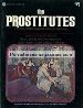 The Prostitutes V1 No 1 (1973) academy press magazine