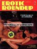 Erotic Roundup Volume one Number two (1977) by academy press