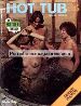 Hot Tub V1 No 1 (1978) academy press magazine