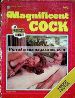 Magnificent Cock V1 N1 academy press magazine