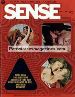 Sense Volume 4 No 6 (1975) by academy press