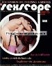 Sexscope Volume 1 No 2 (1971) by academy press