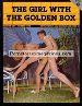 The Girl With The Golden Box (1970s) academy press magazine