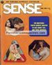 Sense Volume 4 No 3 (1974) by academy press