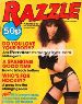 Razzle Volume 1 No 3 magazine