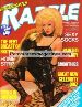 Razzle Volume 3 No 10 magazine