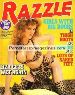 Razzle Magazine Vol 3 No 8