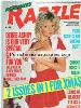 Razzle Volume 4 No 25 + 26 magazine