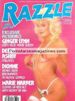 Razzle Volume 5 No 11 magazine