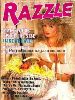 Razzle Volume 5 No 19 magazine