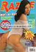 Razzle Magazine Vol 9 No 10