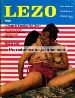 Pendulum magazine Lezo Volume 2 Number 4