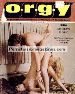 Pendulum magazine orgy September - October (1969)