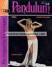 Pendulum magazine  Volume 1 No 1 (1969)