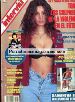 INTERVIU 1066 spanish magazine - SAMANTHA FOX full frontal nude