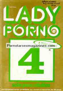 LADY PORNO