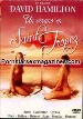 adult DVD THE VERANO EN SAINT TROPEZ - DAVID HAMILTON