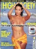HIGH SOCIETY 7 adult Magazine - EVA MAJOR & RACHEL TER HORST
