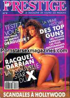 RACQUEL DARRIAN